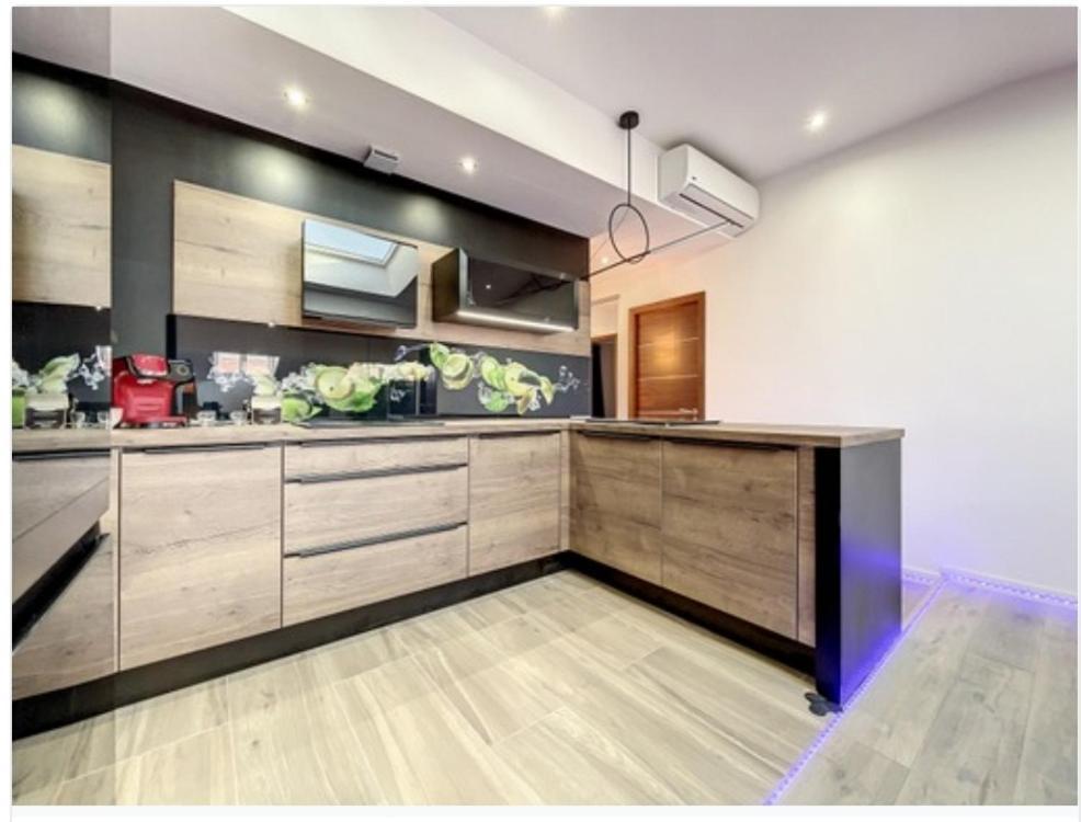 Appartement Palais Des Festivals Cannes Dış mekan fotoğraf